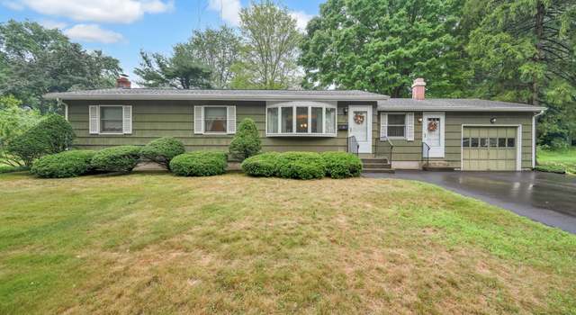 Photo of 168 Webster Rd, Enfield, CT 06082