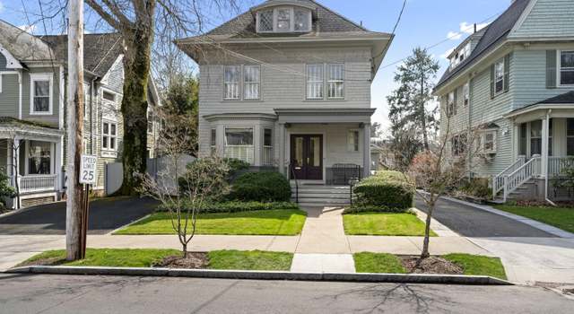 Photo of 160 E Rock Rd, New Haven, CT 06511