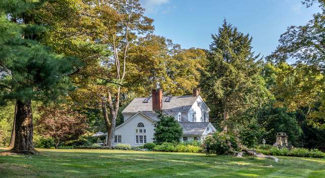 Photo of 15 Melius Rd, Warren, CT 06754