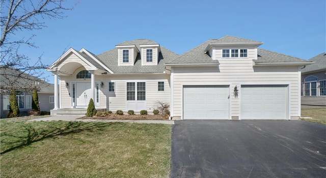 Photo of 20 Fairway Dr #20, Wallingford, CT 06492