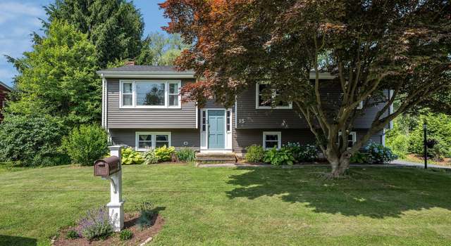 Photo of 15 Rosemary Ln, Guilford, CT 06437