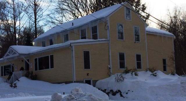 Photo of 205 Coventry Rd, Mansfield, CT 06250