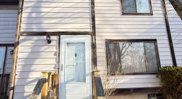 Photo of 101 Hazel St Unit B6, New Haven, CT 06511