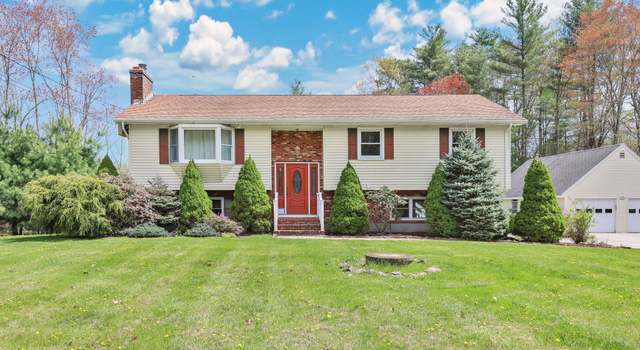 Photo of 68 Luchon Rd, Willington, CT 06279
