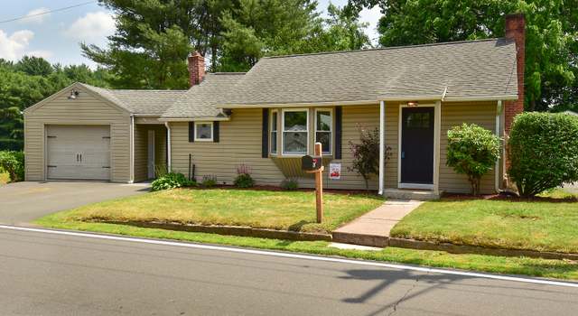 Photo of 20 Battle St, Somers, CT 06071