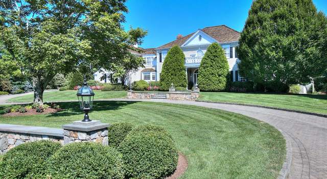 Photo of 39 Keelers Ridge Rd, Wilton, CT 06897