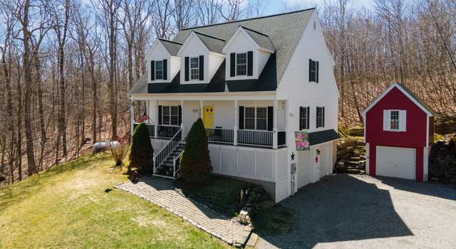 Photo of 7 Old Highway Rd, Litchfield, CT 06759