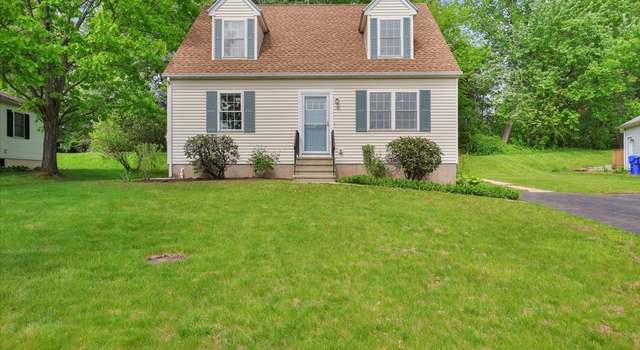 Photo of 18 Pheasant Hill Dr #18, Enfield, CT 06082