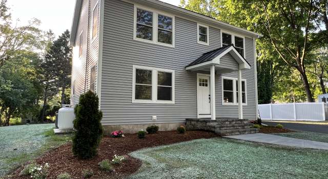 Photo of 176 Burnt Plains Rd, Milford, CT 06461