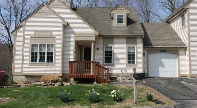 Photo of 8 River Rd #8, Hebron, CT 06248