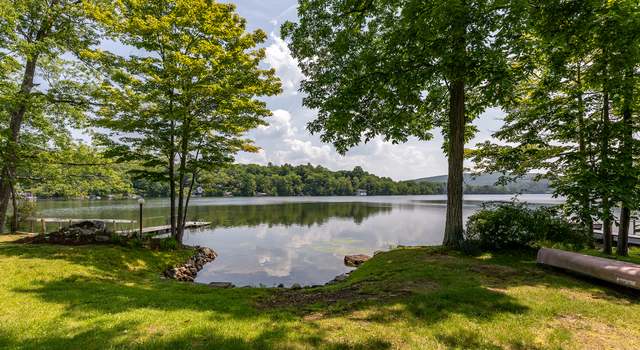 Photo of 25 Arrow Point Rd, Warren, CT 06777