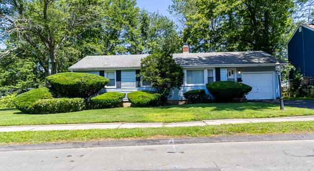 Photo of 136 Chatham St, Hartford, CT 06112