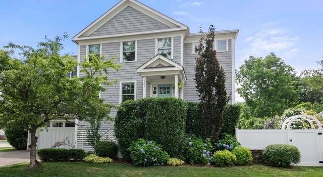 Photo of 141 Veres St, Fairfield, CT 06824