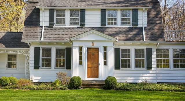 Photo of 31 Sharp Hill Rd, Wilton, CT 06897