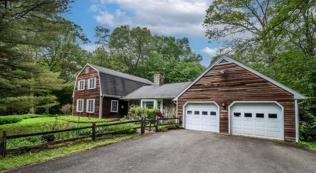 Photo of 21 New Preston Hill Rd, New Preston Marble Dale, CT 06777