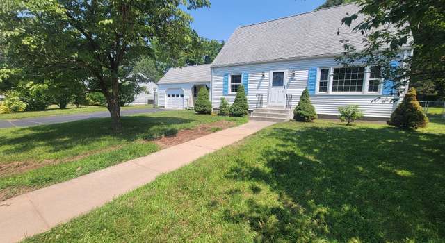 Photo of 15 Elsie Dr, Manchester, CT 06042