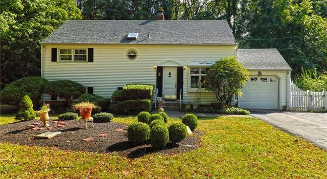 Photo of 328 Narrow Ln, Orange, CT 06477