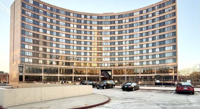 Photo of 100 Wells St Unit R806, Hartford, CT 06103