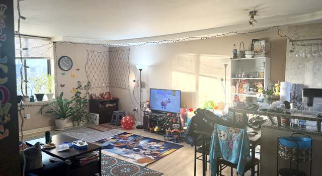 Photo of 100 Wells St Unit R806, Hartford, CT 06103