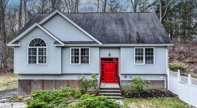 Photo of 611 Kent Rd, New Milford, CT 06755