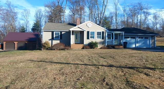Photo of 60 Scotland Rd, Chaplin, CT 06235