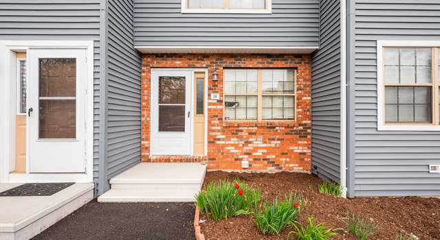 Photo of 55 Wessels Ave Apt 14, Bridgeport, CT 06610