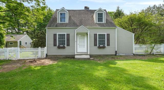 Photo of 29 Newton Rd, New Milford, CT 06755
