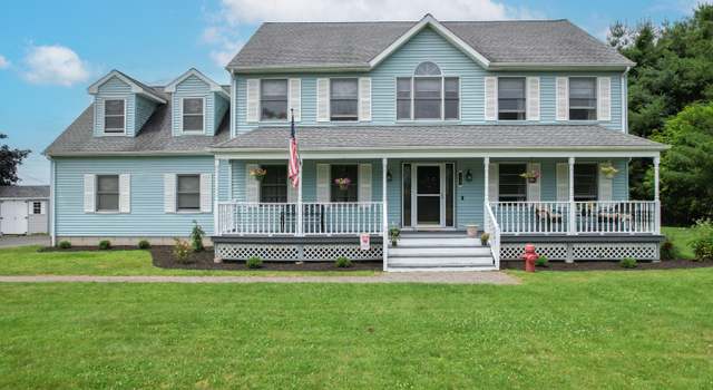 Photo of 159 Highmeadow Rd, Watertown, CT 06795
