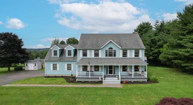 Photo of 159 Highmeadow Rd, Watertown, CT 06795
