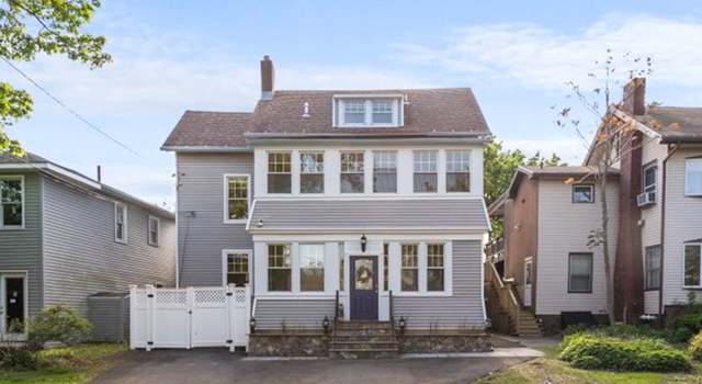 Photo of 56 Townsend Ave, New Haven, CT 06512