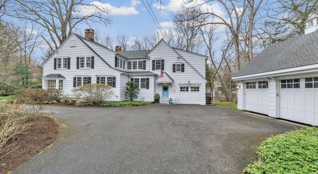 Photo of 1 Crooked Mile Rd, Westport, CT 06880