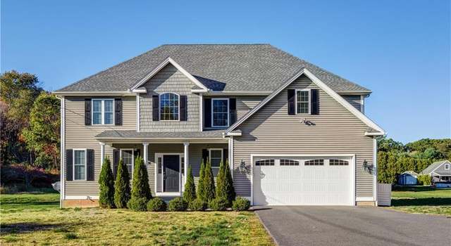 Photo of 1689 Orchard Rd, Berlin, CT 06037