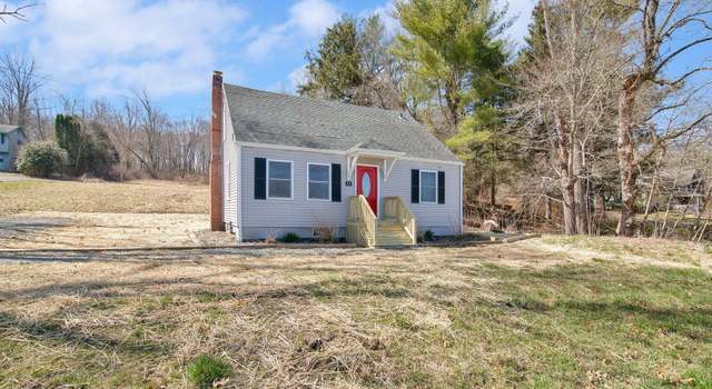 Photo of 52 Baltic Rd, Norwich, CT 06360