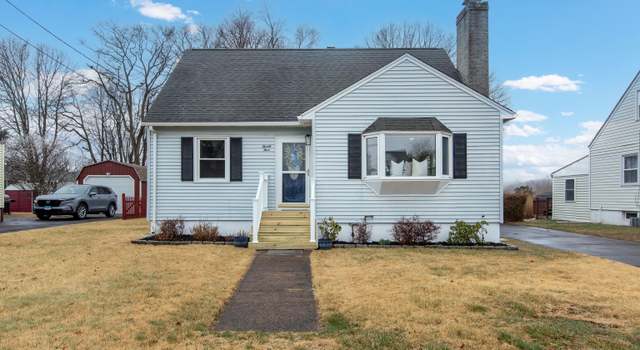 Photo of 24 Stoddard Rd, East Haven, CT 06512