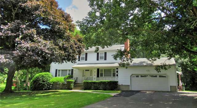 Photo of 41 Andrew Ln, Orange, CT 06477