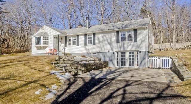 Photo of 174 Kemp Rd, Scotland, CT 06247
