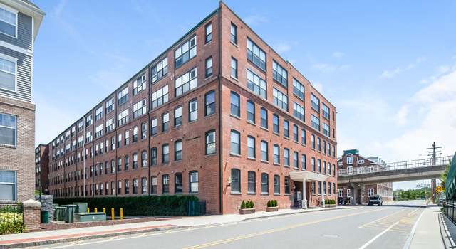 Photo of 145 Canal St #403, Shelton, CT 06484