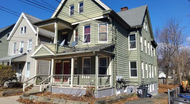 Photo of 69 Henry St, New Haven, CT 06511