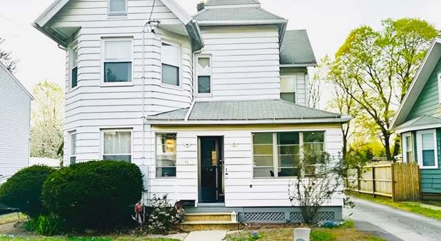 Photo of 92 Curtiss St, Naugatuck, CT 06770