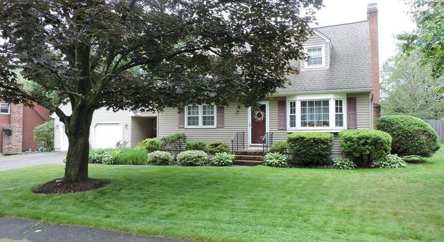 Photo of 14 Cartier Rd, Enfield, CT 06082