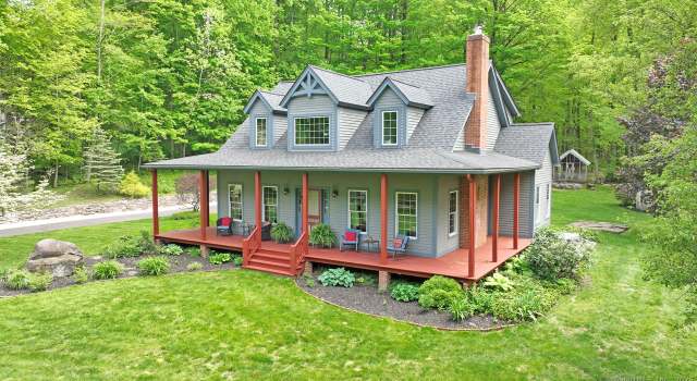 Photo of 67 Stephen Tom Rd, Portland, CT 06480