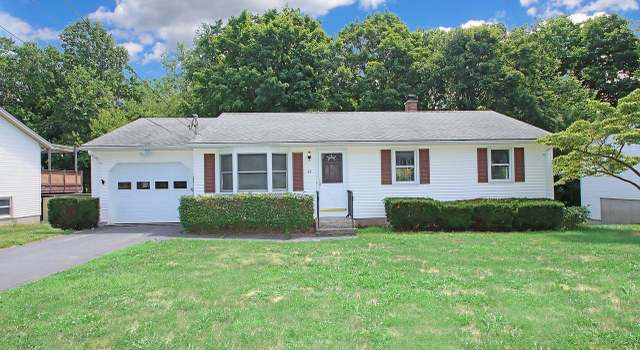 Photo of 48 Eastview Ter, Meriden, CT 06450