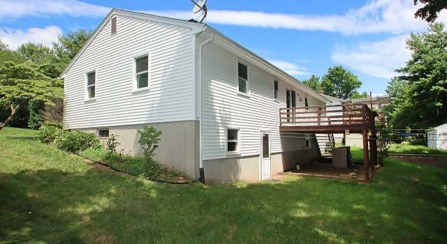 Photo of 48 Eastview Ter, Meriden, CT 06450