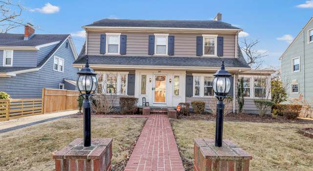 Photo of 1695 Ella T Grasso Blvd, New Haven, CT 06511