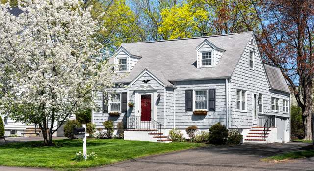 Photo of 65 Maple St, Darien, CT 06820