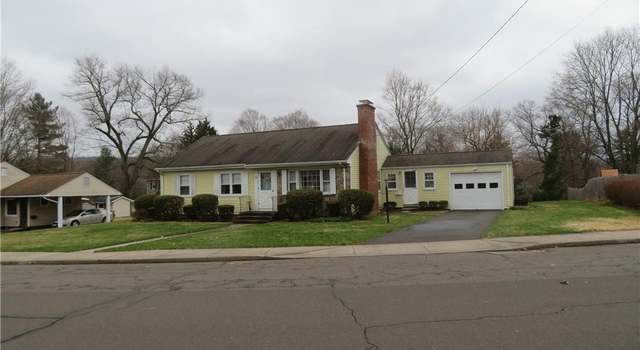 Photo of 10 Ansaldi Rd, Manchester, CT 06040