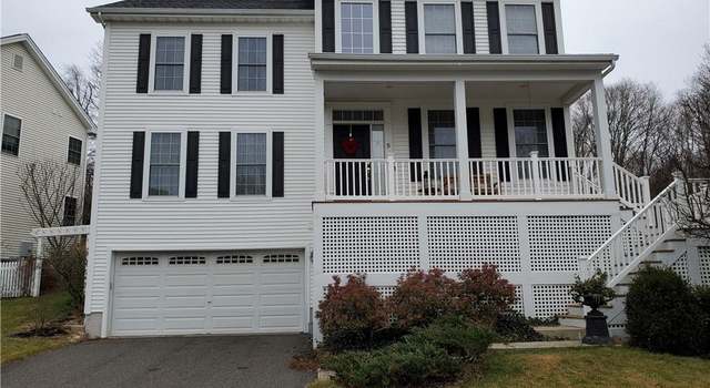 Photo of 5 Declaration Rd #5, Southbury, CT 06488