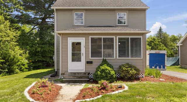 Photo of 14 Cedar St, Plainville, CT 06062