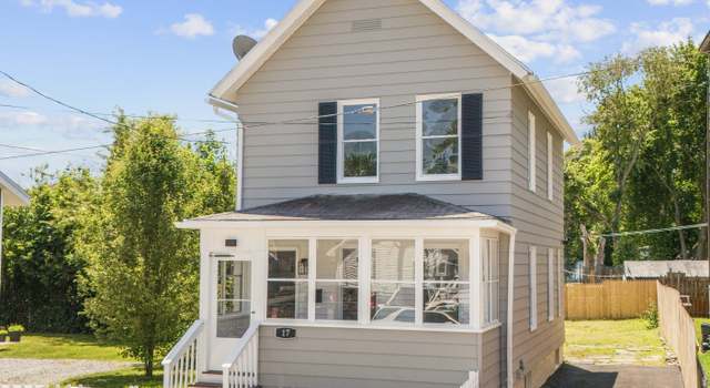 Photo of 17 May St, Ansonia, CT 06401
