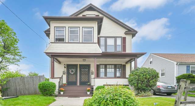 Photo of 31 Sunset St, Hartford, CT 06095